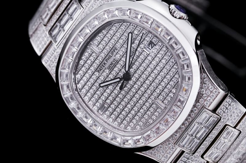 PATEK PHILIPPE Watches